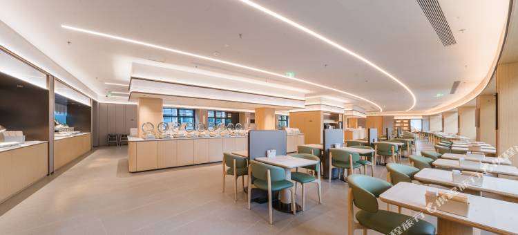 全季酒店(上海浦东机场核心区店)图片