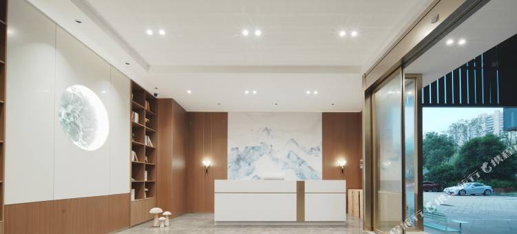 怡致酒店(海宁大道店)图片