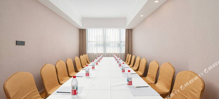 丽呈熹玥(肇庆四会大旺公园店)图片