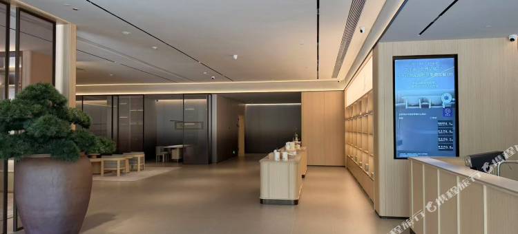 全季酒店(萍乡市政府翠湖中心店)图片