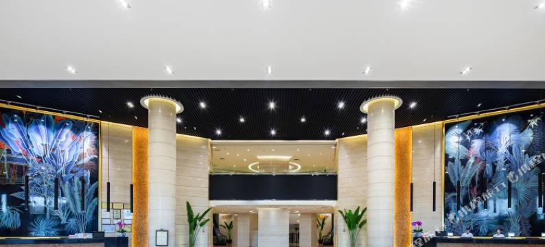 海口新燕泰大酒店图片