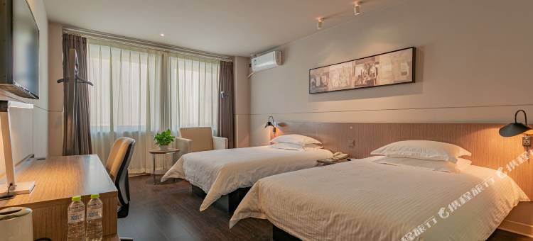 锦江之星品尚(烟台开发区五指山路店)图片