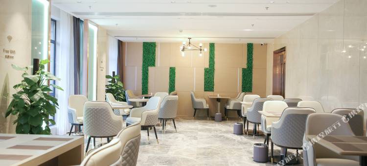 麗风酒店(宜春中山东路高铁站店)图片