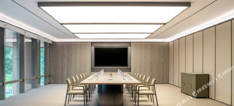 上海陆家嘴禧玥酒店图片