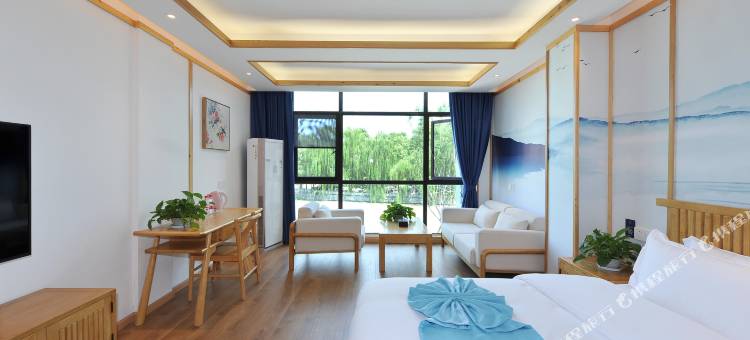 呈悦·水乡度假民宿(成都三道堰店)图片