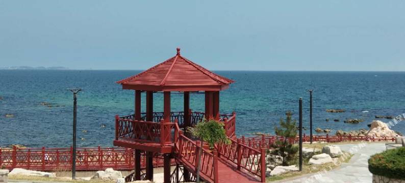 烟台美妍渔家乐图片