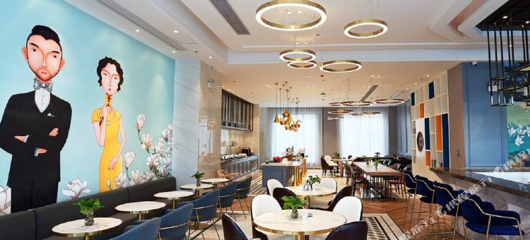 汉庭酒店(青阳汽车站店)图片