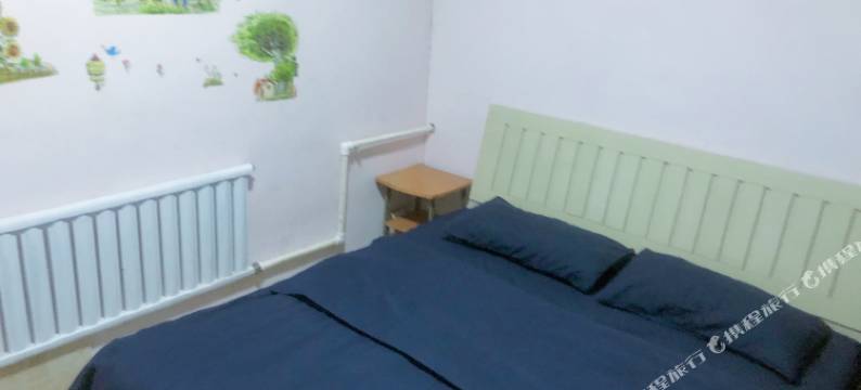 淄博泰宏主题宾馆图片