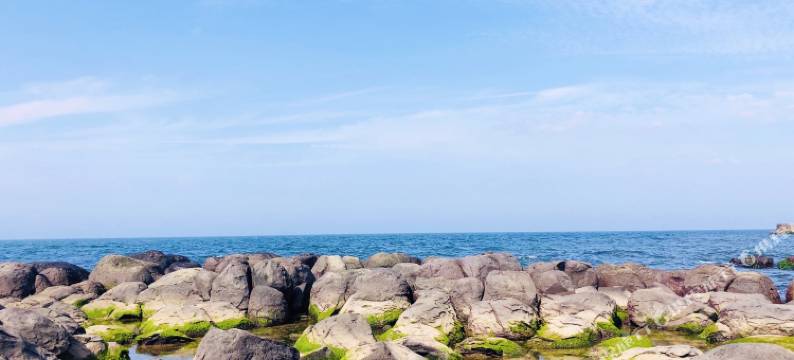 龙口四海有家民宿图片