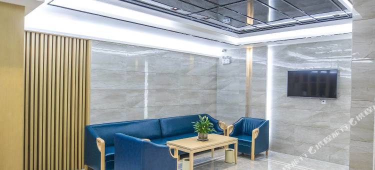 星程酒店(石河子客运站店)图片