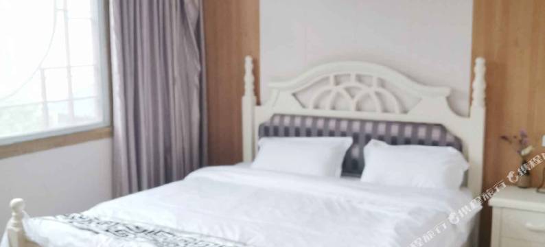 三清山壹府陆院图片