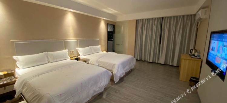 东莞万宝酒店图片