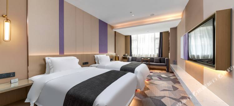 麗枫酒店(潮州财富中心邻街店)图片