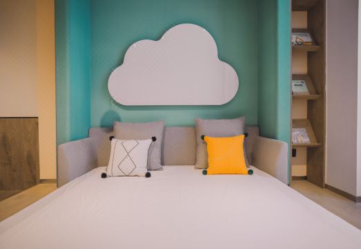 Atour S Hotel Hongqiao Center Shanghai Hotel Overview