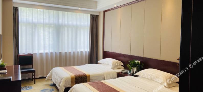 镇江琅庭酒店图片