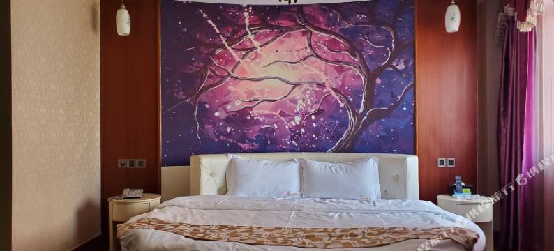 信宜飞扬酒店图片