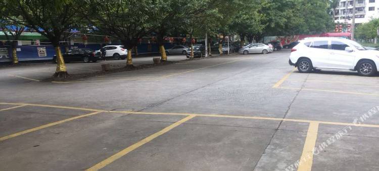 星月便捷酒店(东莞万江华南MALL店)图片