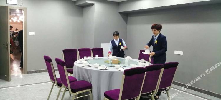 维纳斯皇家酒店(可园东莞记忆店)图片