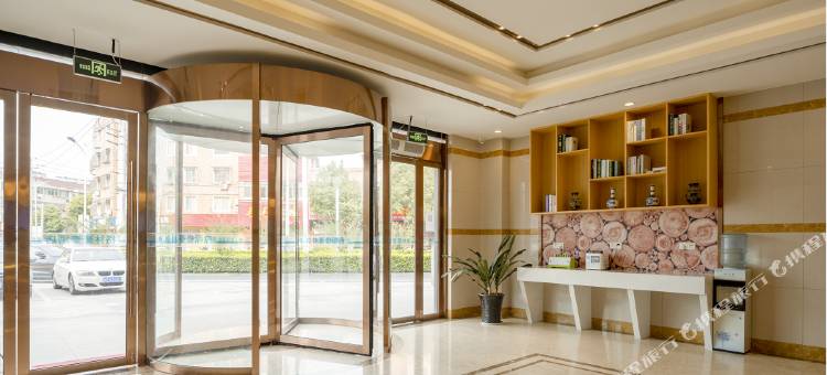 格林豪泰(宜兴徐舍镇镇政府店)图片