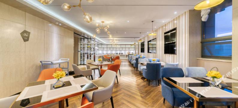 宜尚酒店(无锡南湖大道扬名地铁站店)图片