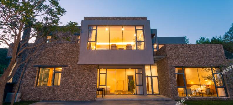 勿忘山·归谷精品民宿(八达岭长城店)图片