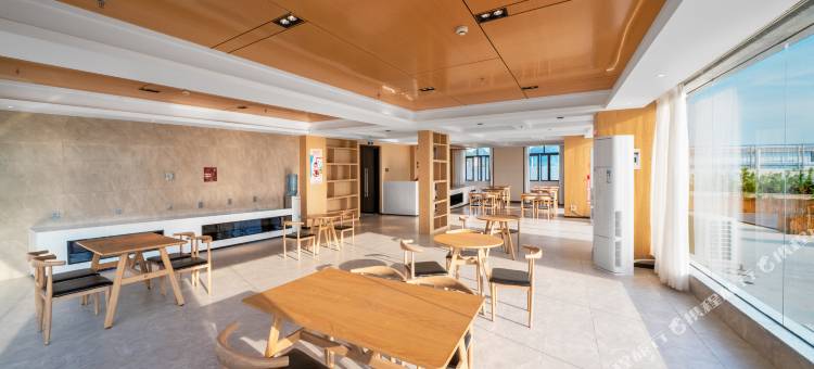 来宾国投·悦途酒店图片