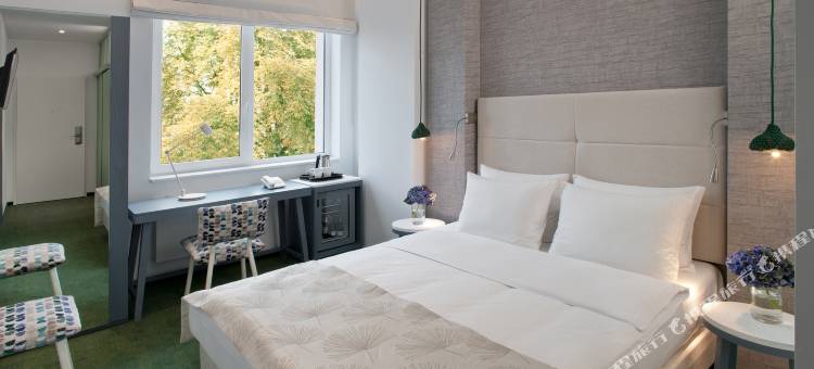 大都市酒店(Hotel Metropol)图片