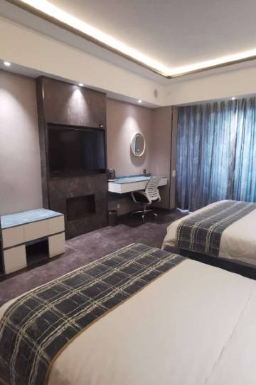 包头青山区附近五星级酒店,包头酒店预订查询,包头宾馆住宿【携程酒店