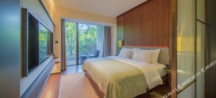 杭州富春方外酒店图片