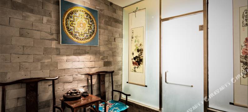 大理月时光民宿酒店图片