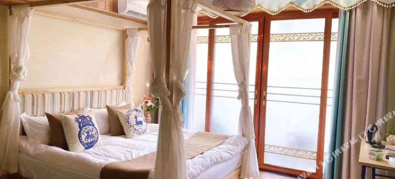 景宁玖圃民宿图片