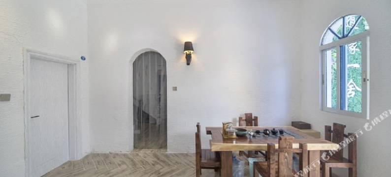 厦门随缘民宿图片