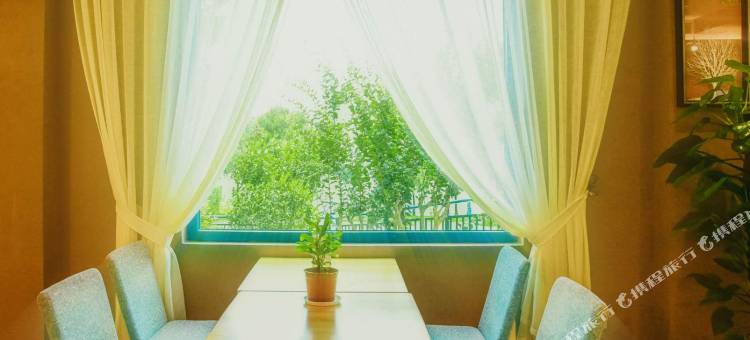 钟祥无忧·印月民宿图片