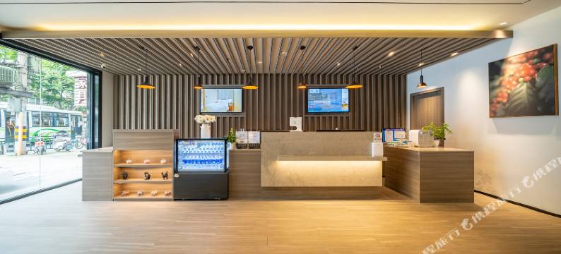 汉庭酒店(上海大宁音乐广场新店)图片