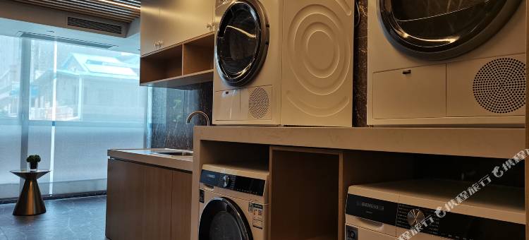 柏高·雅酒店(广州北京路步行街地铁站店)图片