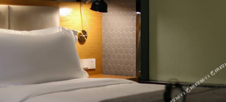 尚柏酒店(绍兴东站万和城店)图片