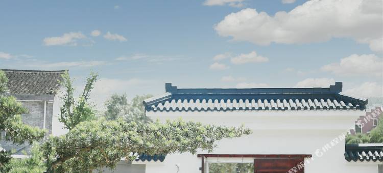 宁波班马家民宿丨古岩一舍图片