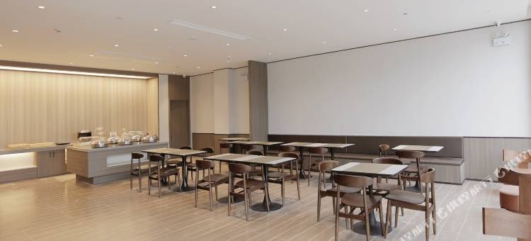 汉庭酒店(金华金义新区酒店)图片