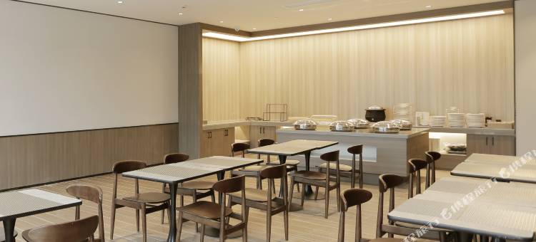 汉庭酒店(金华金义新区酒店)图片