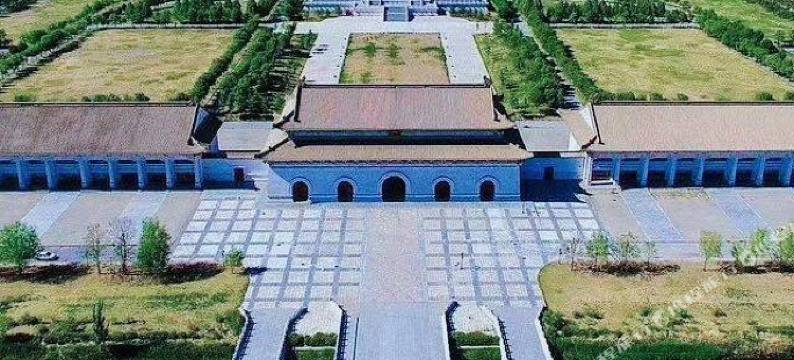 天津浪漫满屋公寓(北京科技大学天津学院店)图片