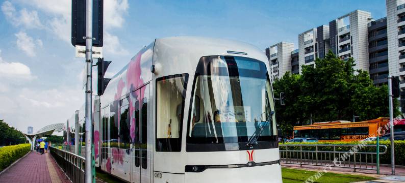 喜正家公寓(广州琶洲会展万胜围地铁站店)图片