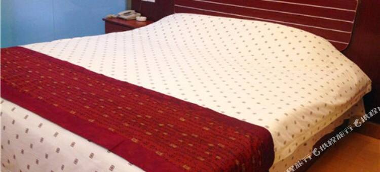 太和朝阳宾馆图片