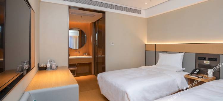 全季酒店(深圳南油地铁站店)图片