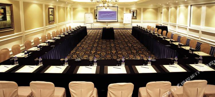 吉隆坡丽思卡尔顿酒店(The Ritz-Carlton, Kuala Lumpur)图片