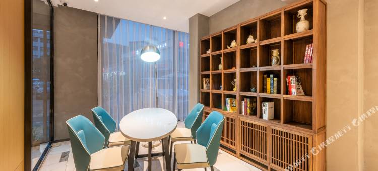 白玉兰酒店(保定直隶总督署店)图片