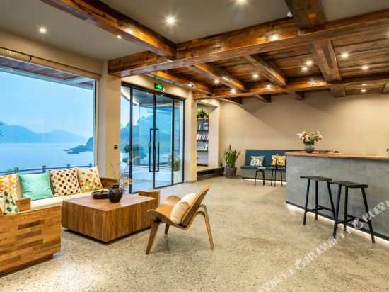 象山潮烟里民宿