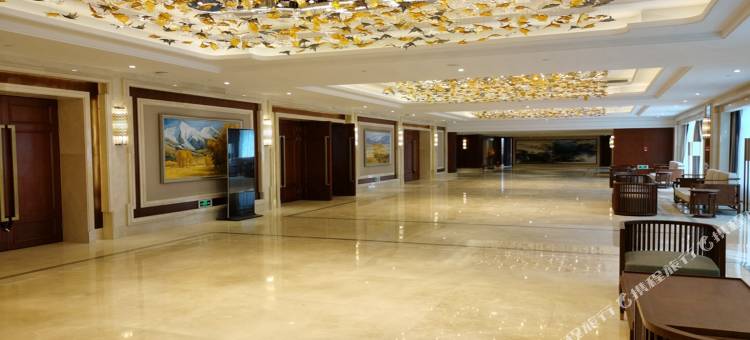 和田迎宾馆图片