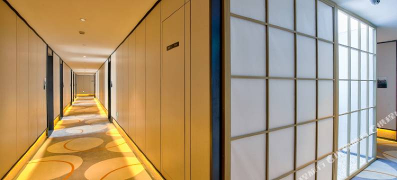 曼居酒店(宁波中山西路火车站店)图片