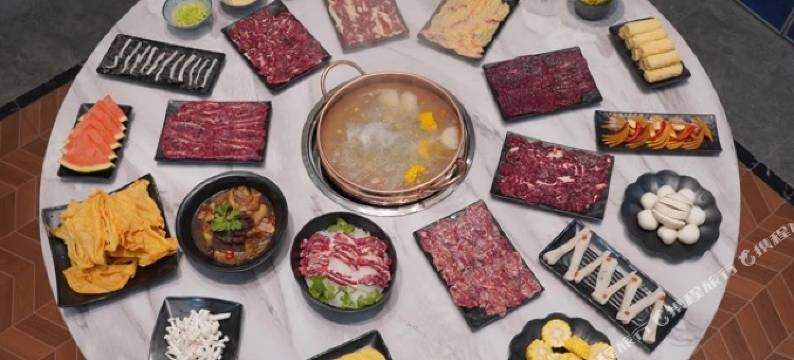 潮漫酒店(北京南站天坛店)图片