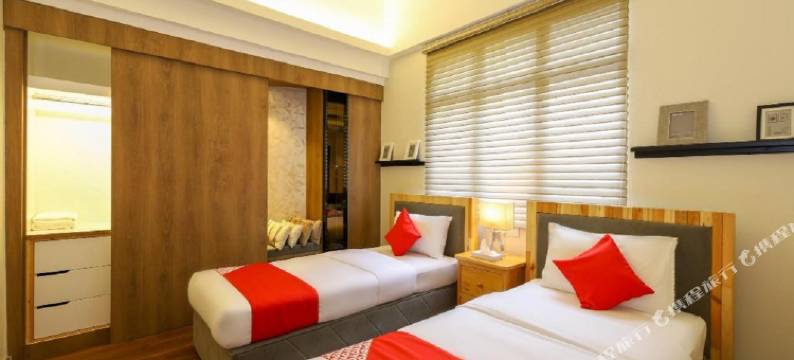 塞里巴于度假村酒店(Seri Bayu Resort Hotel)图片